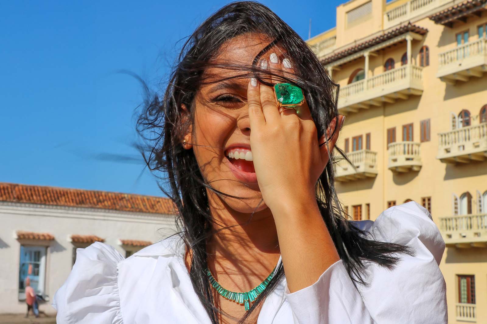 <em>Legado</em><br> CARTAGENERO